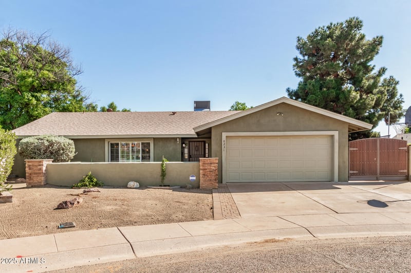 8231 Valley View Rd, Scottsdale, AZ 85250