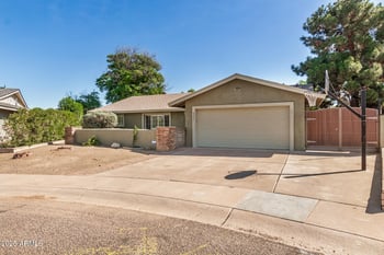 8231 Valley View Rd, Scottsdale, AZ 85250