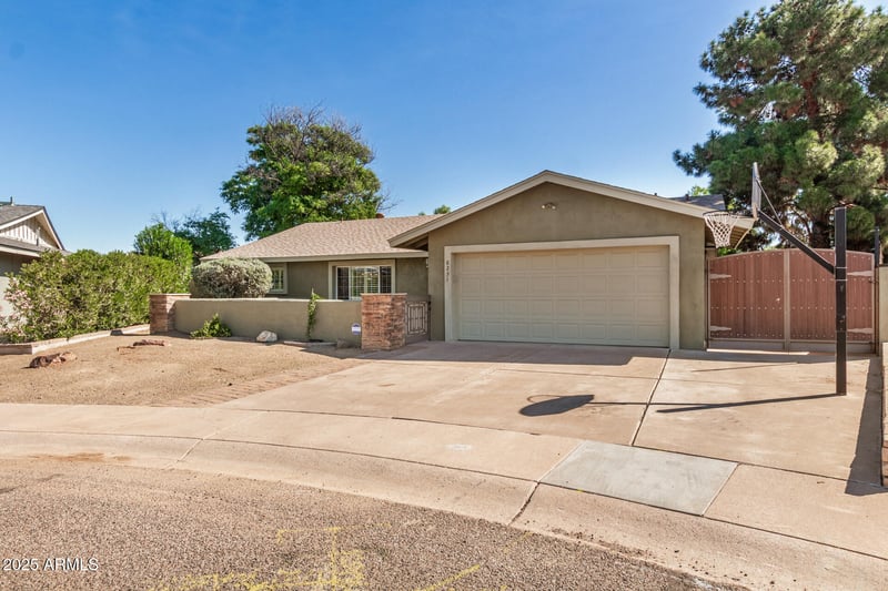 8231 Valley View Rd, Scottsdale, AZ 85250