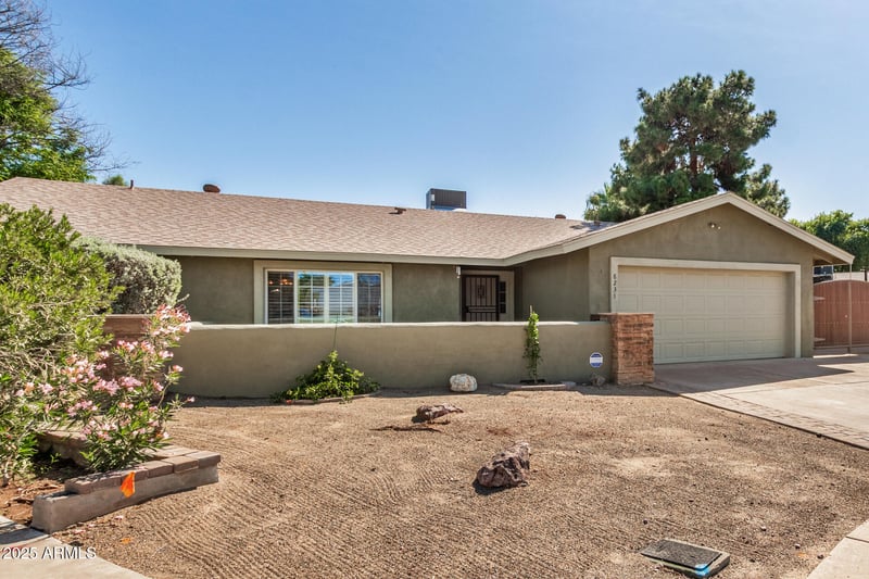 8231 Valley View Rd, Scottsdale, AZ 85250