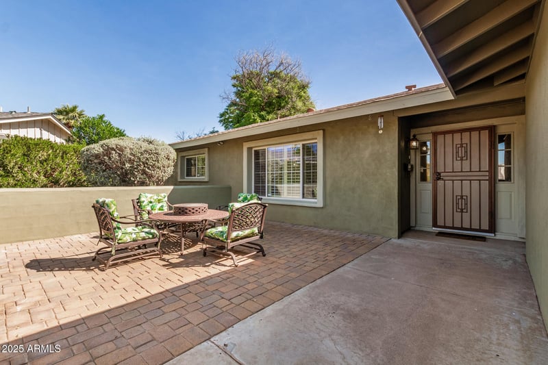 8231 Valley View Rd, Scottsdale, AZ 85250