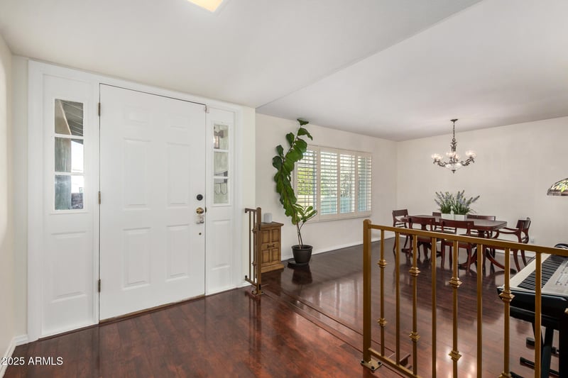 8231 Valley View Rd, Scottsdale, AZ 85250