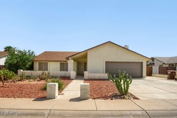 8231 W Corrine Dr, Peoria, AZ 85381