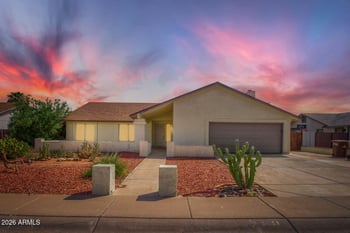 8231 W Corrine Dr, Peoria, AZ 85381