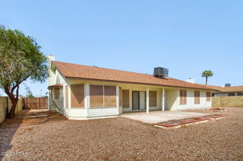 8231 W Corrine Dr, Peoria, AZ 85381