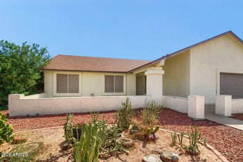 8231 W Corrine Dr, Peoria, AZ 85381