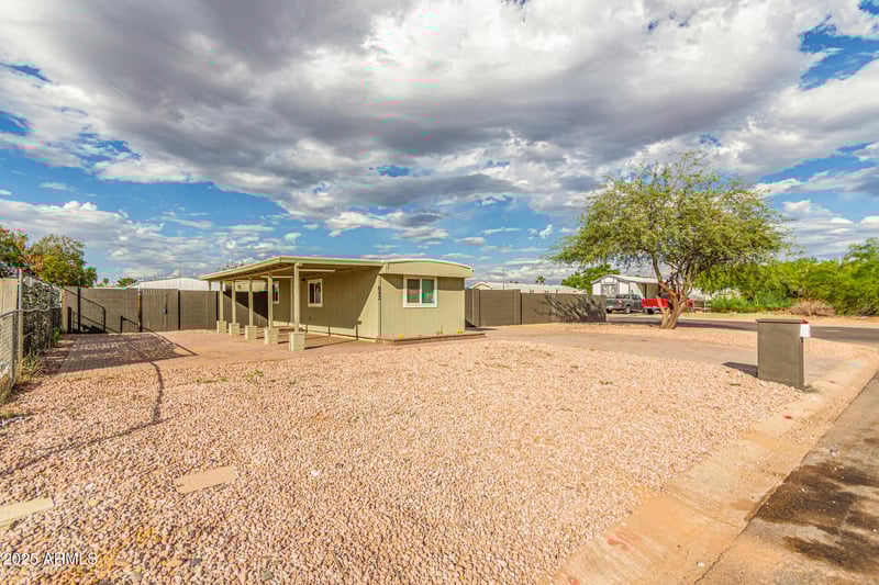 8232 Albany St, Mesa, AZ 85207