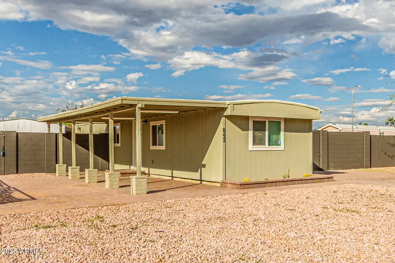 8232 Albany St, Mesa, AZ 85207