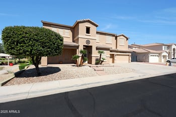 8232 Crocus Dr, Peoria, AZ 85381