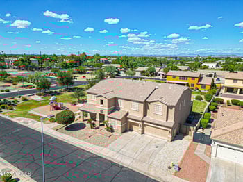 8232 Crocus Dr, Peoria, AZ 85381