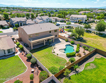 8232 Crocus Dr, Peoria, AZ 85381