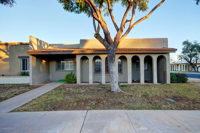 8232 E Rovey Ave, Scottsdale, AZ 85250
