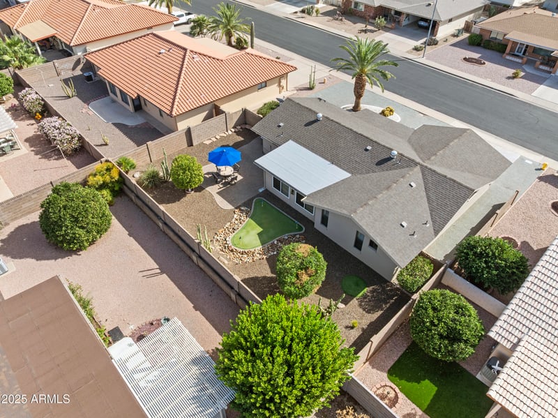 8232 Meseto Ave, Mesa, AZ 85209