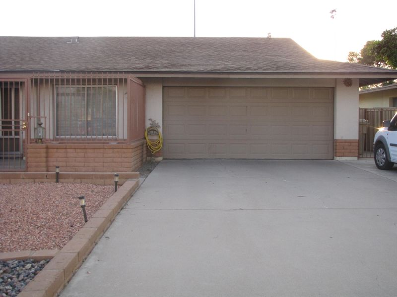 8232 N 45th Ave, Glendale, AZ 85302