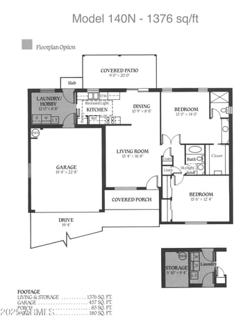 8232 Nido Ave, Mesa, AZ 85209