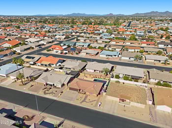 8232 Nido Ave, Mesa, AZ 85209