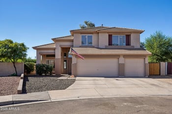 8233 Beaubien Dr, Peoria, AZ 85382