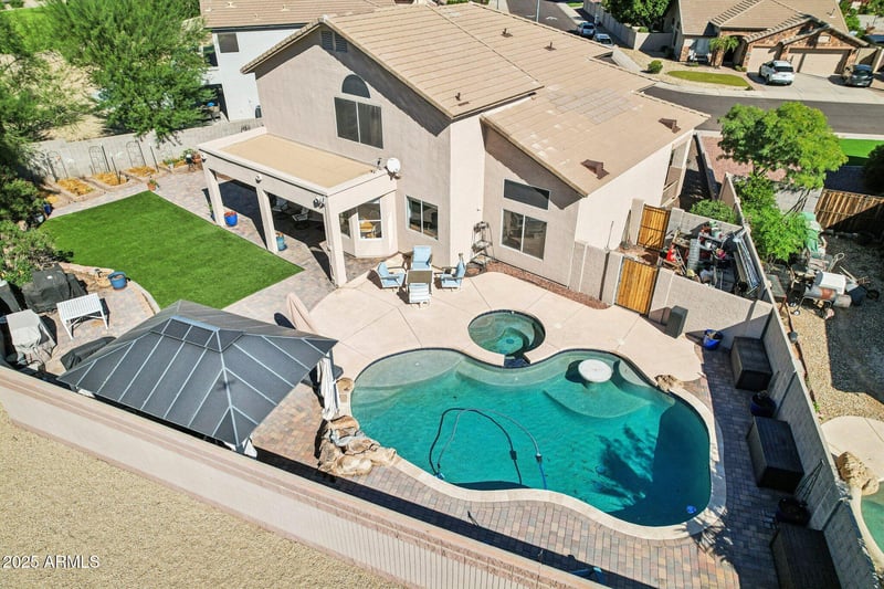 8233 Beaubien Dr, Peoria, AZ 85382