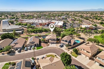 8233 Beaubien Dr, Peoria, AZ 85382