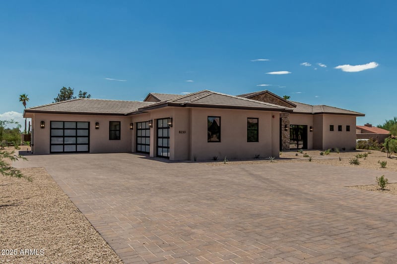 8233 Camino Adele --, Scottsdale, AZ 85255