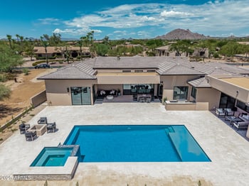 8233 Camino Adele --, Scottsdale, AZ 85255