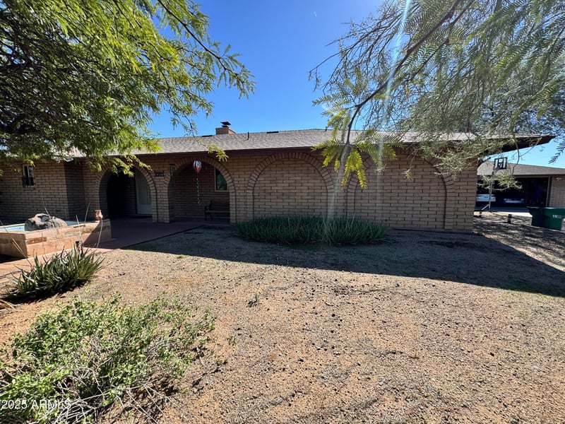 8233 Culver St, Mesa, AZ 85207
