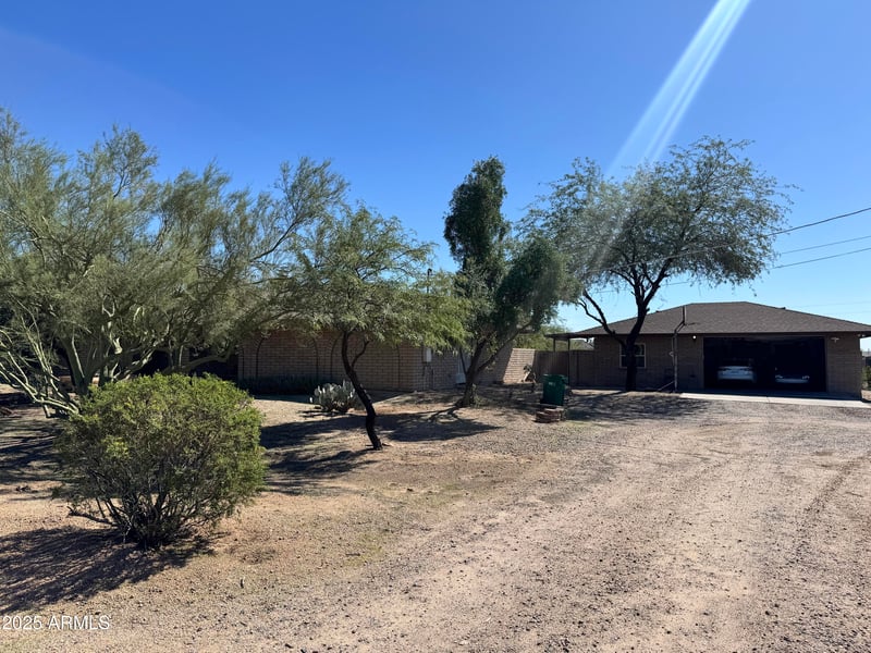 8233 Culver St, Mesa, AZ 85207