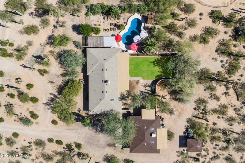 8233 Culver St, Mesa, AZ 85207