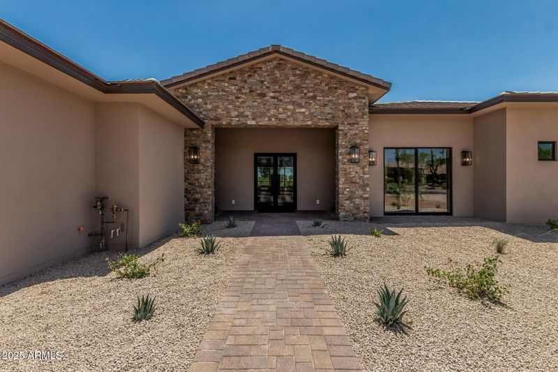 8233 E Camino Adele --, Scottsdale, AZ 85255