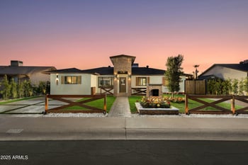 8233 E Hubbell St, Scottsdale, AZ 85257