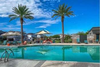 8233 Juanita Ave, Mesa, AZ 85209