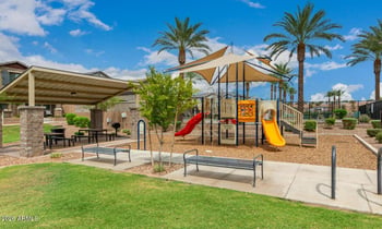 8233 Juanita Ave, Mesa, AZ 85209
