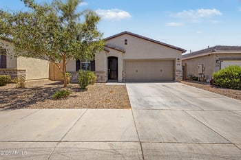 8233 Juanita Ave, Mesa, AZ 85209