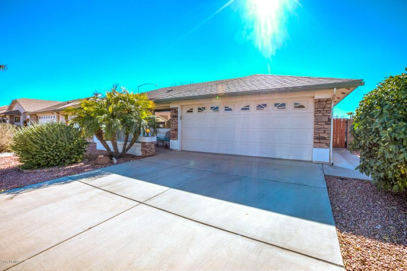 8233 E Naranja Ave, Mesa, AZ 85209