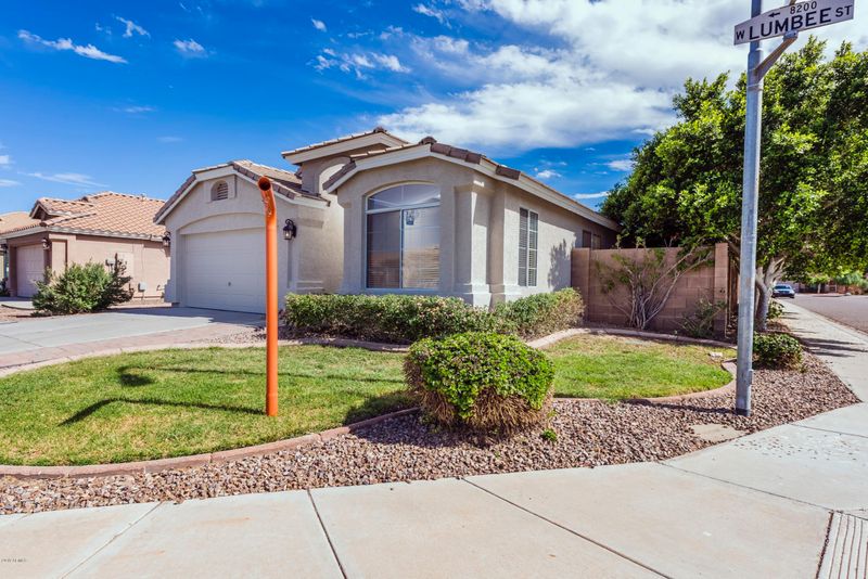 8233 W Lumbee St, Phoenix, AZ 85043
