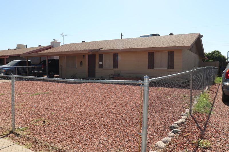 8233 W Osborn Rd, Phoenix, AZ 85033