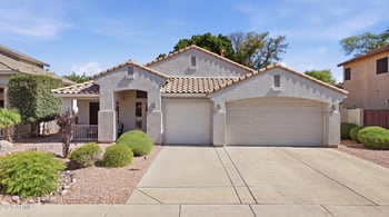 8234 Harmony Ln, Peoria, AZ 85382