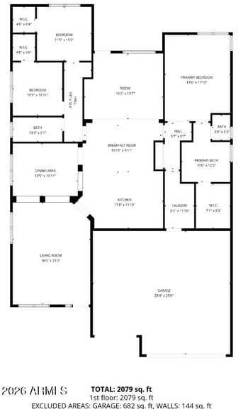 8234 Harmony Ln, Peoria, AZ 85382