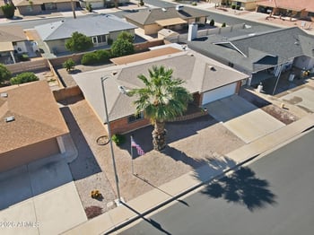 8235 Kilarea Ave, Mesa, AZ 85209