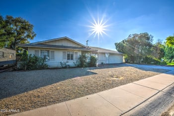 8235 Virginia Ave, Scottsdale, AZ 85257