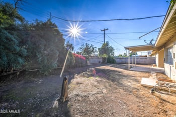 8235 Virginia Ave, Scottsdale, AZ 85257