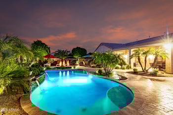 8236 180th Dr, Waddell, AZ 85355