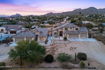 8236 Hermosa Vista Dr, Mesa, AZ 85207