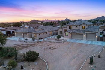 8236 Hermosa Vista Dr, Mesa, AZ 85207