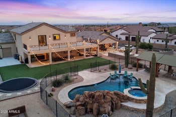 8236 Hermosa Vista Dr, Mesa, AZ 85207