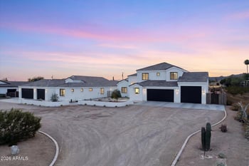 8236 Hermosa Vista Dr, Mesa, AZ 85207