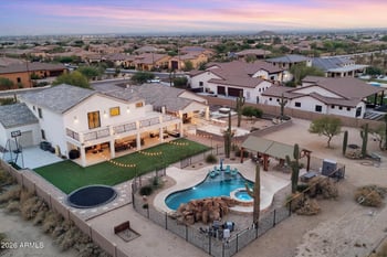 8236 Hermosa Vista Dr, Mesa, AZ 85207