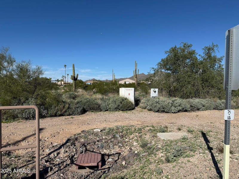 8236 Hermosa Vista Dr #6, Mesa, AZ 85207