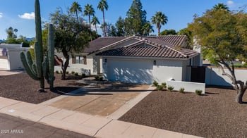 8236 Lippizan Trl, Scottsdale, AZ 85258