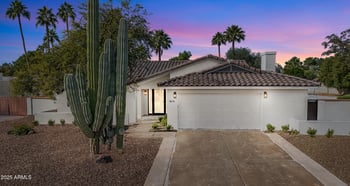 8236 Lippizan Trl, Scottsdale, AZ 85258